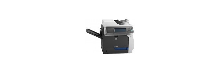 HP COLOR LASERJET ENTERPRISE CM4540 MFP - TINTAJET.com