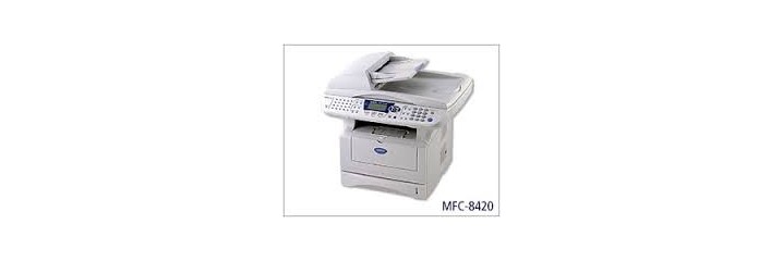 BROTHER MFC-8420