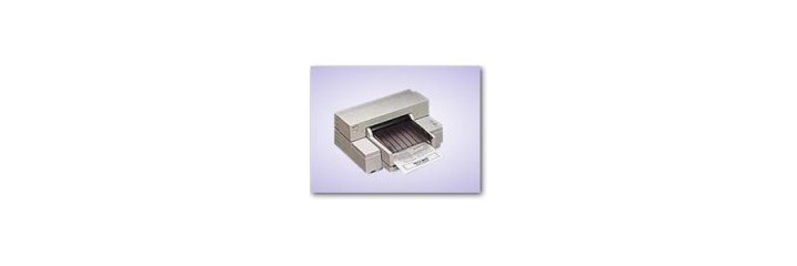 HP DESKWRITER 510