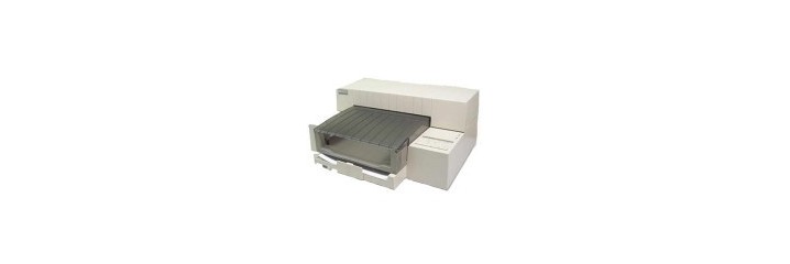 HP DESKWRITER 520