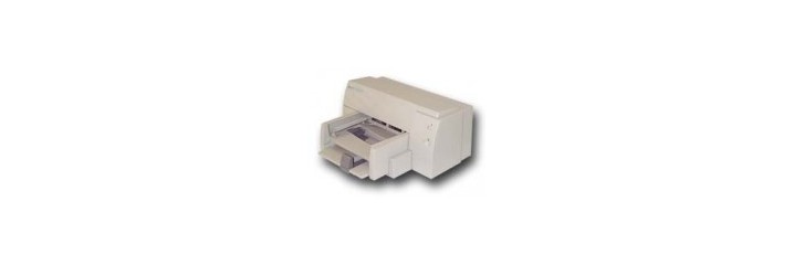 HP DESKWRITER 540