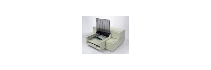 HP DESKWRITER 560C