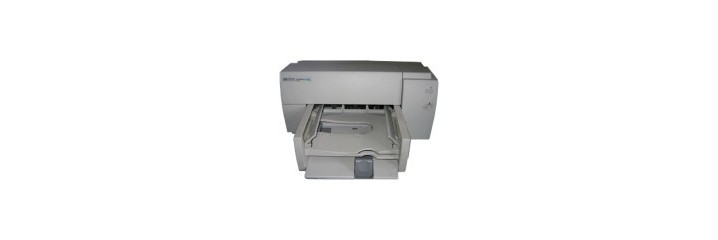 HP DESKWRITER 600