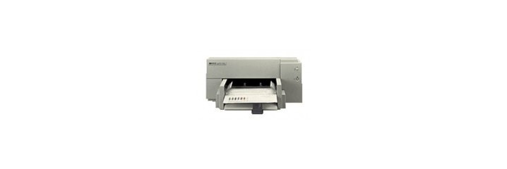 HP DESKWRITER 660