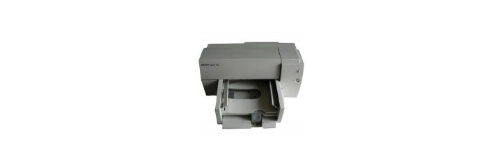 HP DESKWRITER 660C