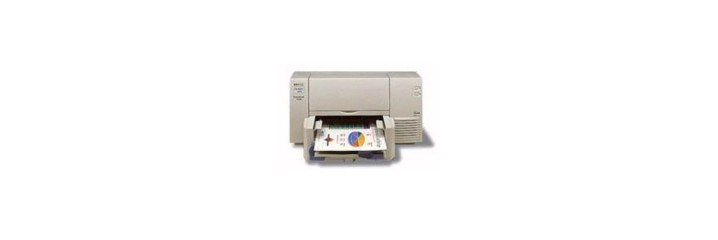 HP DESKWRITER DESKWRITER C