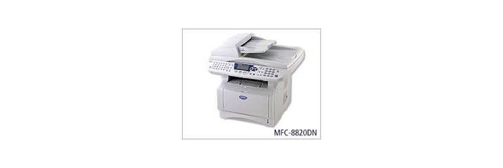 BROTHER MFC-8820DN