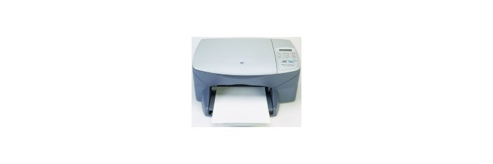 HP PSC 2110XI ALL-IN-ONE