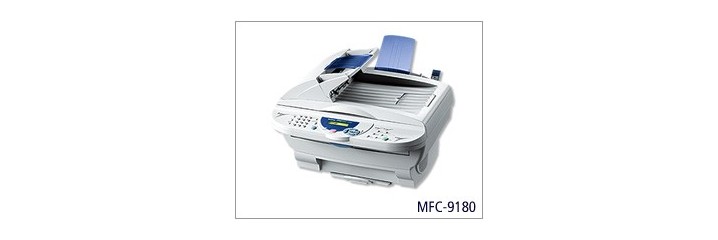 BROTHER MFC-9180