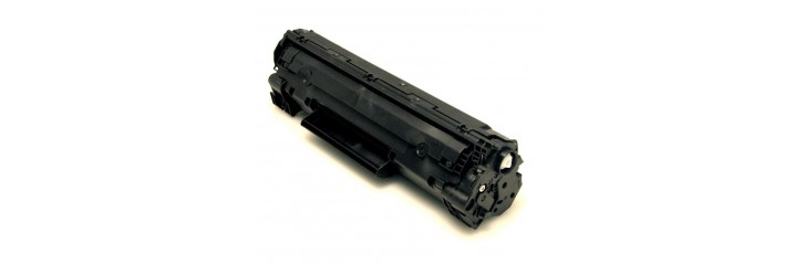 HP CB436A