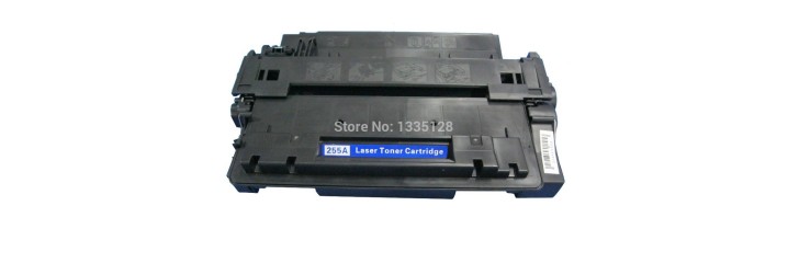 HP CE255A