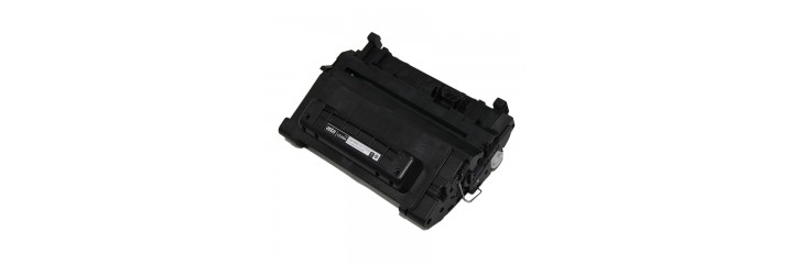 HP CE390A