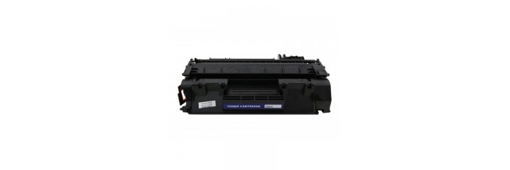 HP CE505A
