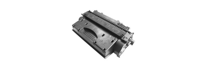 HP CE505X