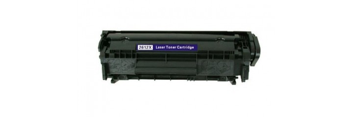 HP Q2612X
