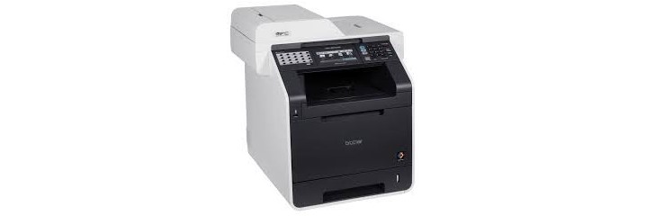 BROTHER MFC-9970CDW