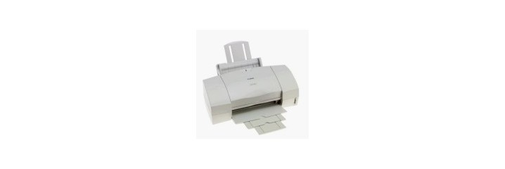 CANON BIJ/BJ/BJC/BP SERIE - TINTAJET.com