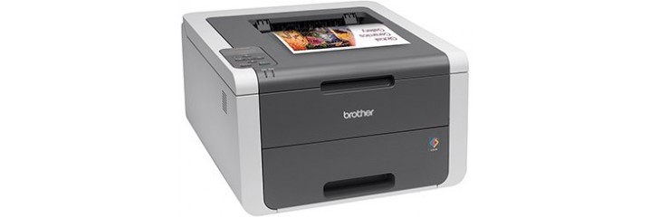 BROTHER HL-3140CW