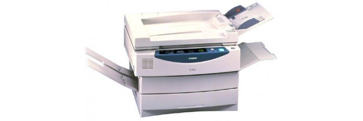 CANON PC980