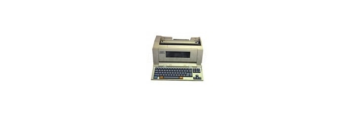 CANON STARWRITER 60 WP