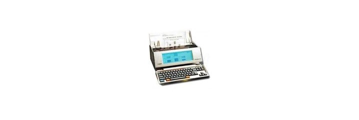 CANON STARWRITER 95 WP