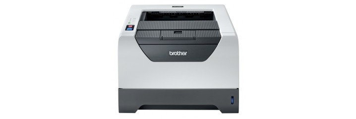 BROTHER HL-5340D