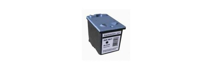 SAMSUNG M41 (17ML.) CARTUCHO COMPATIBLE (SUSTITUYE CARTUCHO ORIGINAL REF. INK-M41/ELS)