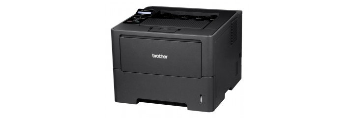 BROTHER HL-6180DW