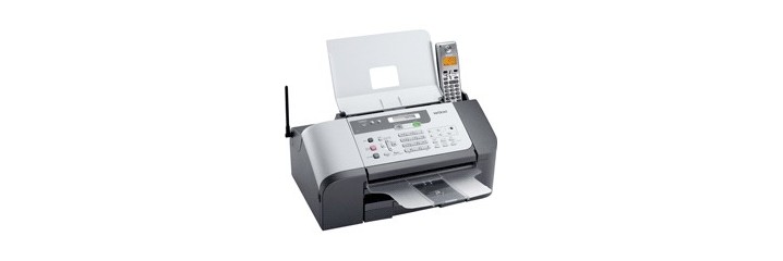 BROTHER FAX-1560