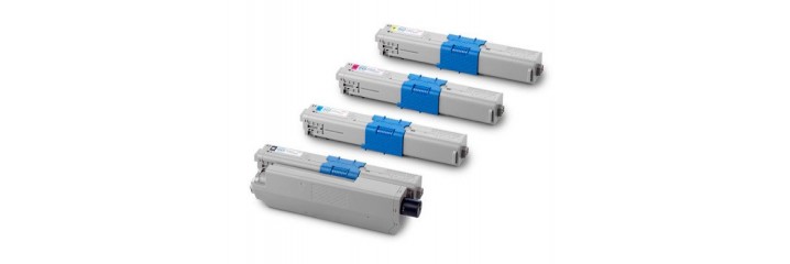OKI C301