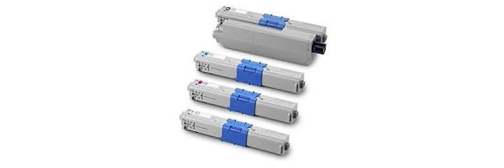 OKI C310