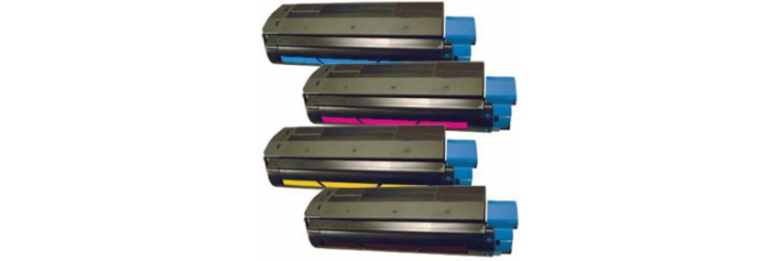 OKI C3100/C5100