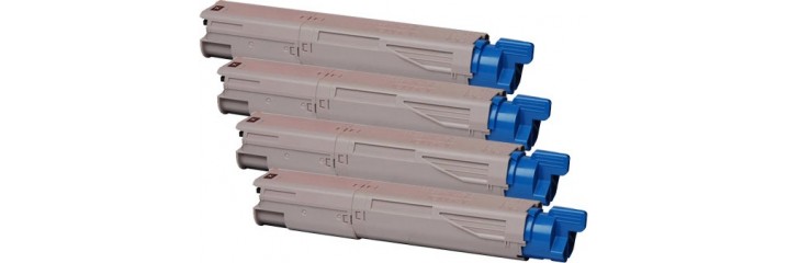 OKI C3300