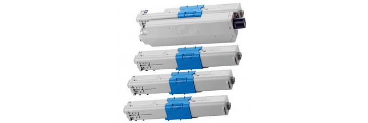 OKI C510