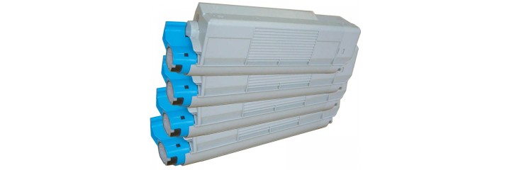 OKI C5550