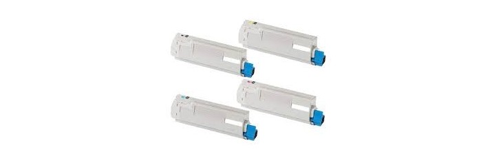 OKI C5600 C5700