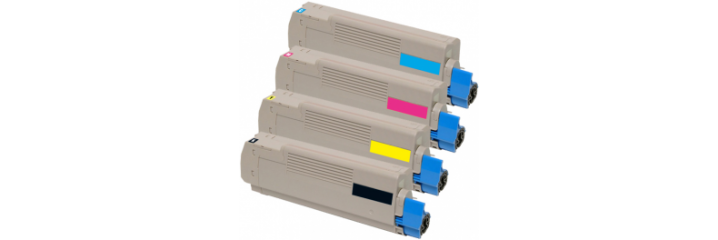 OKI C5850 C5950