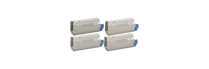 OKI C710