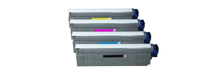 OKI C810/C830