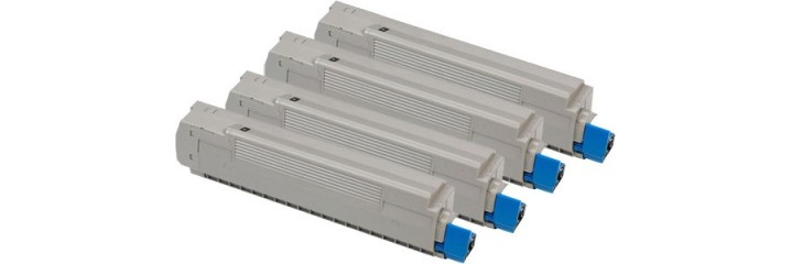 OKI C8600 C8800