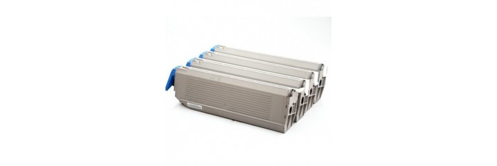 OKI C9100