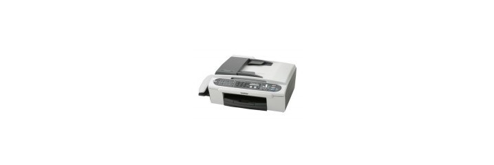 BROTHER FAX-2480C