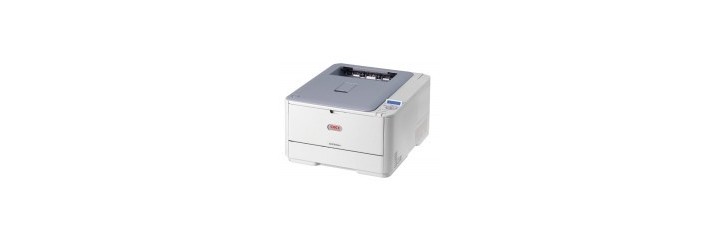 OKI C330DN
