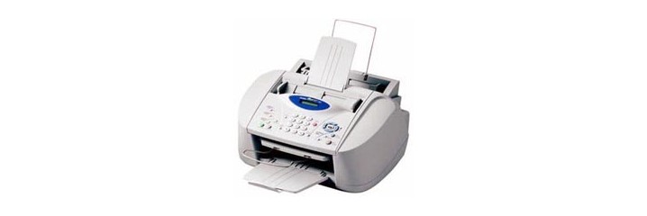 BROTHER FAX-580MC