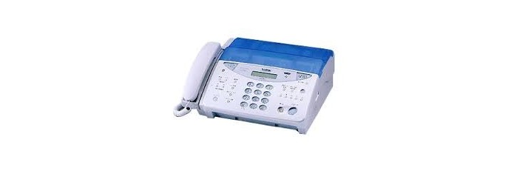 BROTHER FAX-760