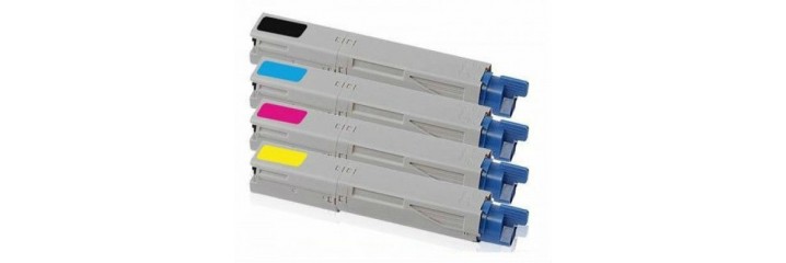 OKI C3520/C3530