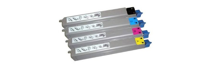 OKI C9655