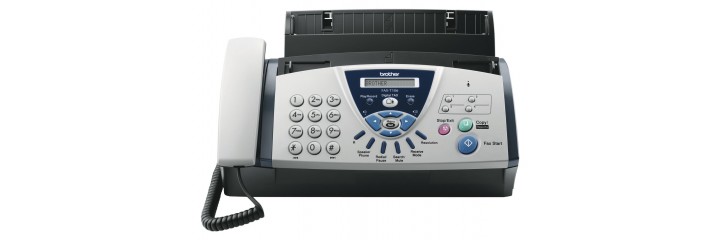 BROTHER FAX-T106
