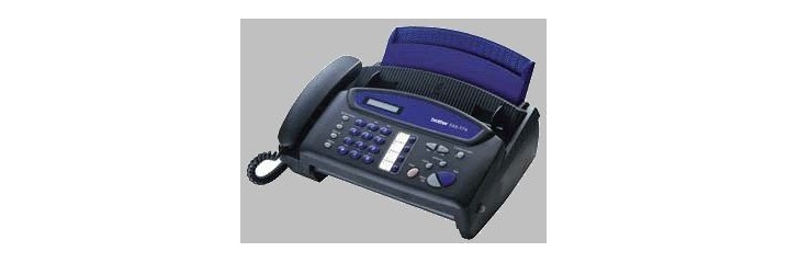 BROTHER FAX-T74