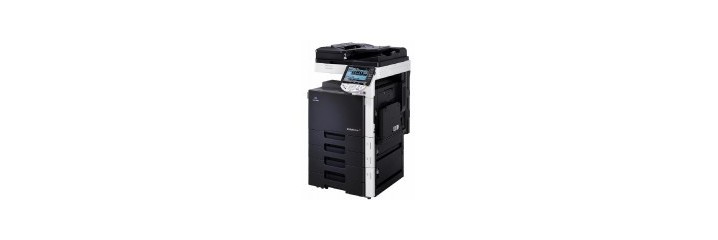 KONICA MINOLTA BIZHUB C253